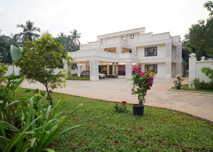 Best Builders in Calicut