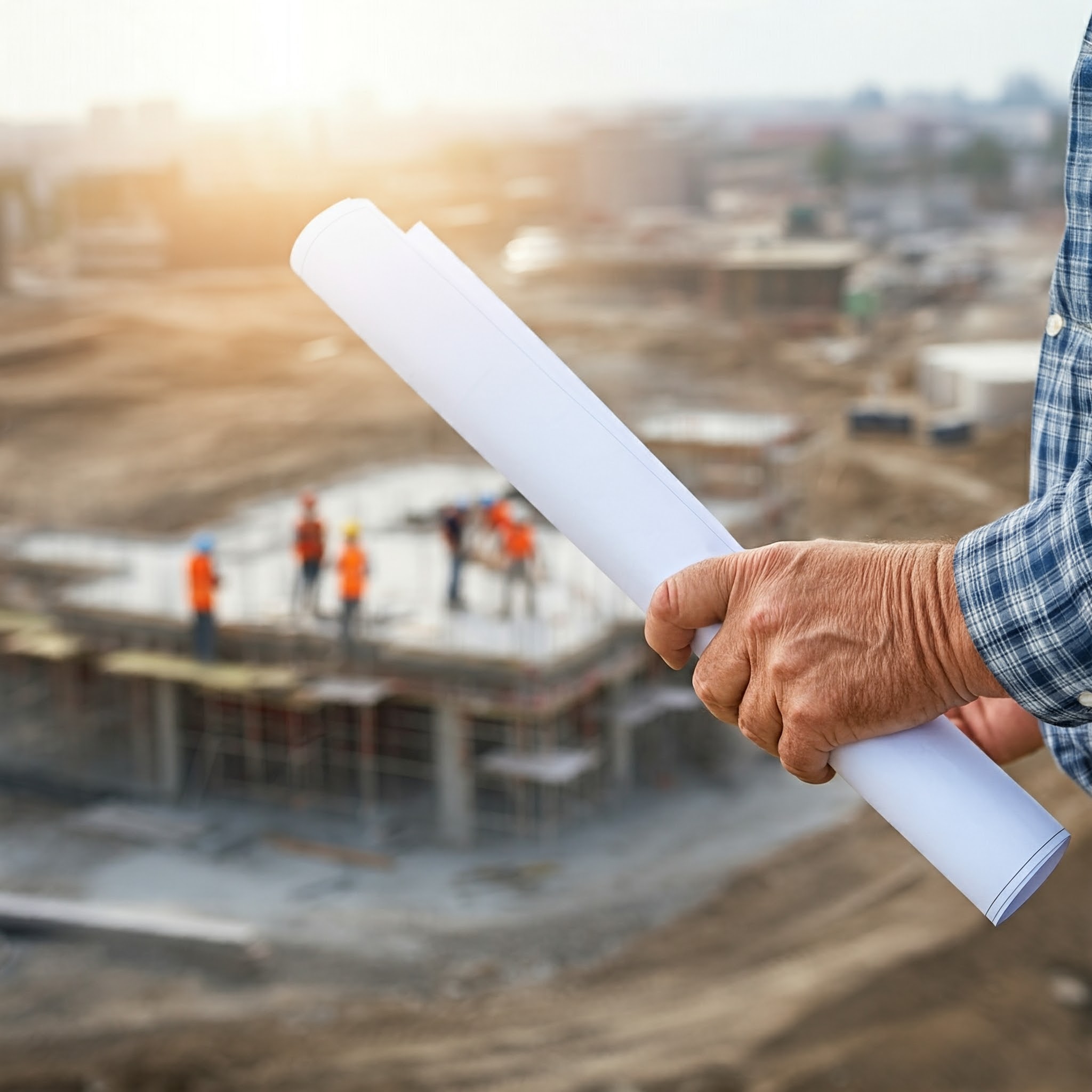 5 Costly Mistakes to Avoid in Your Next Construction Project